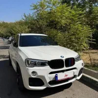 اجاره خودرو بی ام و/رنت bmwx3