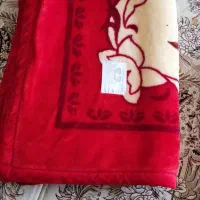 پتو در حد نو