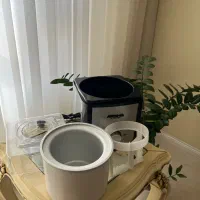 بستنی ساز عرشیا|سایر لوازم برقی|مشهد, الهیه|دیوار