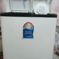 لباسشویی دوقلو