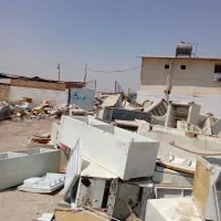 خرید‌ضایعات.انباری.مغازه