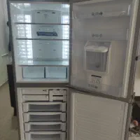 یخچال فریزر