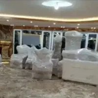 نیسان‌ وانت‌باراتوبار+اسباب‌کشی+ بسته بندی+ اثاثیه