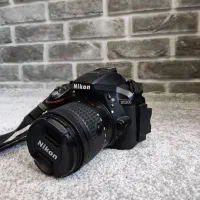 دوربین Nikon D5300
