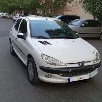 ۲۰۶ تیپ۳ مدل ۸۸