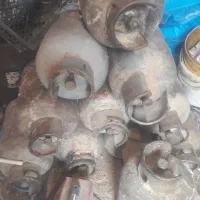 کپسول گاز خانگی