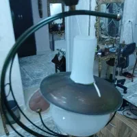 لوستر قدیمی و زیبا