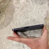 ایفون ۱۴پرومکس ۲۵۶گیگ|موبایل|تهران, صفا|دیوار