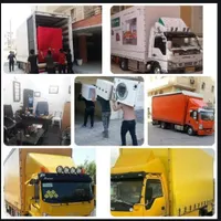 باربری حمل ونقل عدالت|خدمات حمل و نقل|بندر ماهشهر, |دیوار