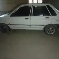 پراید مدل۹۰ دوگانه|خودرو سواری و وانت|مشگین شهر, |دیوار