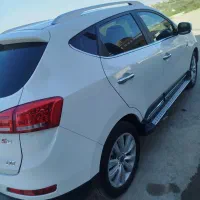 جک s5|خودرو سواری و وانت|گنبد کاووس, |دیوار