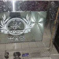 تنور گازی|اجاق گاز و لوازم برقی پختوپز|بهبهان, |دیوار