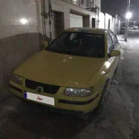 پژوپارس سمندتاکسی|خودرو سواری و وانت|ری, شهید بهشتی|دیوار