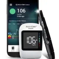 دستگاه تست قند خون اکیوچک معروف|آرایشی، بهداشتی، درمانی|کرمانشاه, |دیوار