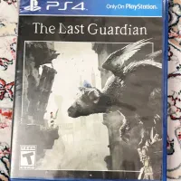 بازی دلست گاردین the last guardian