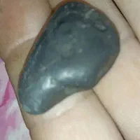 سنگ سیاه نرم