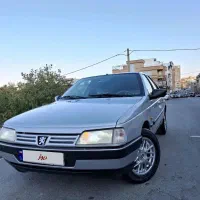 405مدل88توکرم شاسی سالم|خودرو سواری و وانت|سردشت, |دیوار