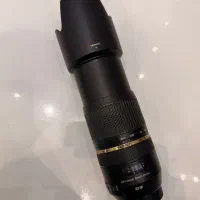 لنز تامرون Tamron AF 70-300mm