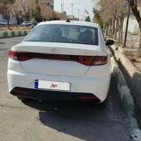 تارا وی یک پلاس شش دنده