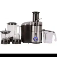 آبمیوه گیری* 4*کاره  فیلیپس