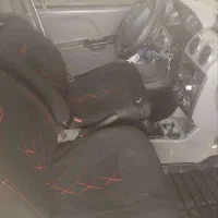 وانت پراید مدل 93|خودرو سواری و وانت|کاشان, شهرک امیرالمومنین|دیوار