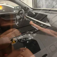 تیگو 8پرومکس فونیکس404|خودرو سواری و وانت|تهران, نیاوران|دیوار