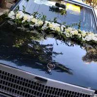 اجاره ماشین عروس