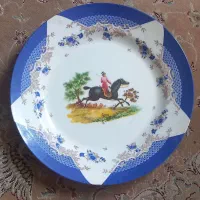 دیس گرد ملامین