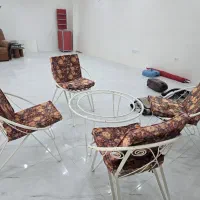 میز و صندلی|میز و صندلی غذاخوری|تالش, هشتپر|دیوار