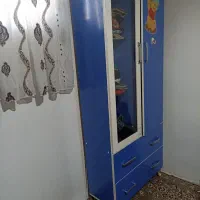 کمد بچه عروسکی خوشکل