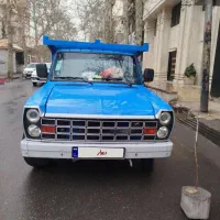 زامیاد نیسان|خودرو سواری و وانت|محمدشهر, جعفرآباد|دیوار