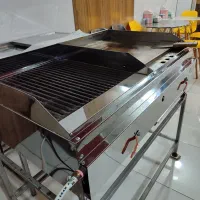 فرساندویچ در حد