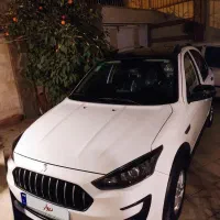 اطلس G سانروف دار ، خشک خشک  بهمن ۱۴۰۳