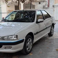 پارس ۱۴۰۱ موتور جدید