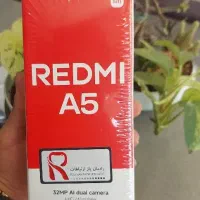 redmi A5