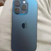 آیفون ۱۵ پرو ۲۵۶ zaa