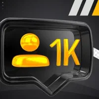 فروش پیج اینستاگرام 1k