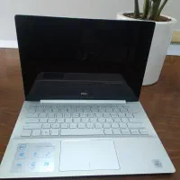 لپ تاپ Dell Inspiron 7391 صفحه نمایش لمسی 360 درجه|رایانه همراه|تهران, تهرانسر مرکزی|دیوار