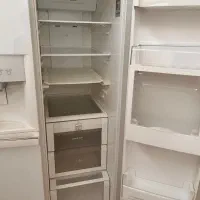 یخچال ساید بای ساید ال جی
