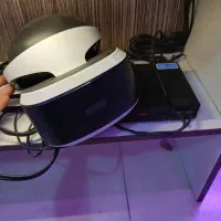 عینک واقعیت مجازی VR