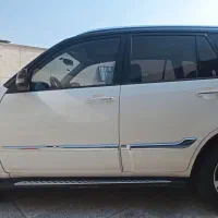 ام وی ام x33s مدل 97|خودرو سواری و وانت|شیراز, درکی|دیوار