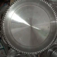 ظروف آلمنیوم قابلمه دیس ماهیتابه با اندازه مختلف|ظروف پخت‌وپز|تهران, سبلان (لشگر)|دیوار