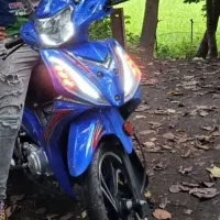 موتور mkz طرح ویو