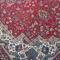 د‌و عدد فرش ۶ متری لاکی