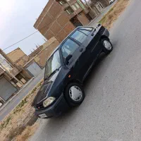 پراید مدل 82