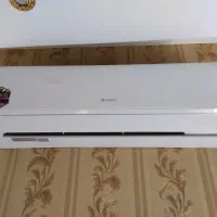 اسپیلت 24هزار دوگانه|کولر گازی و فن‌کوئل|کرمان, |دیوار