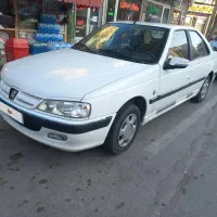 پژو پارس سال بیرنگ ، مدل ۱۳۹۹