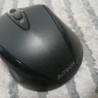 موس بی سیم فورتک|قطعات و لوازم جانبی رایانه|تهران, مسعودیه|دیوار