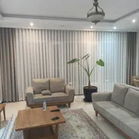 پرده مدل مینیمال اتومات