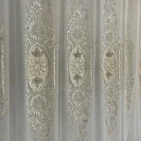 پرده|پرده، رانر، رومیزی|بجنورد, |دیوار